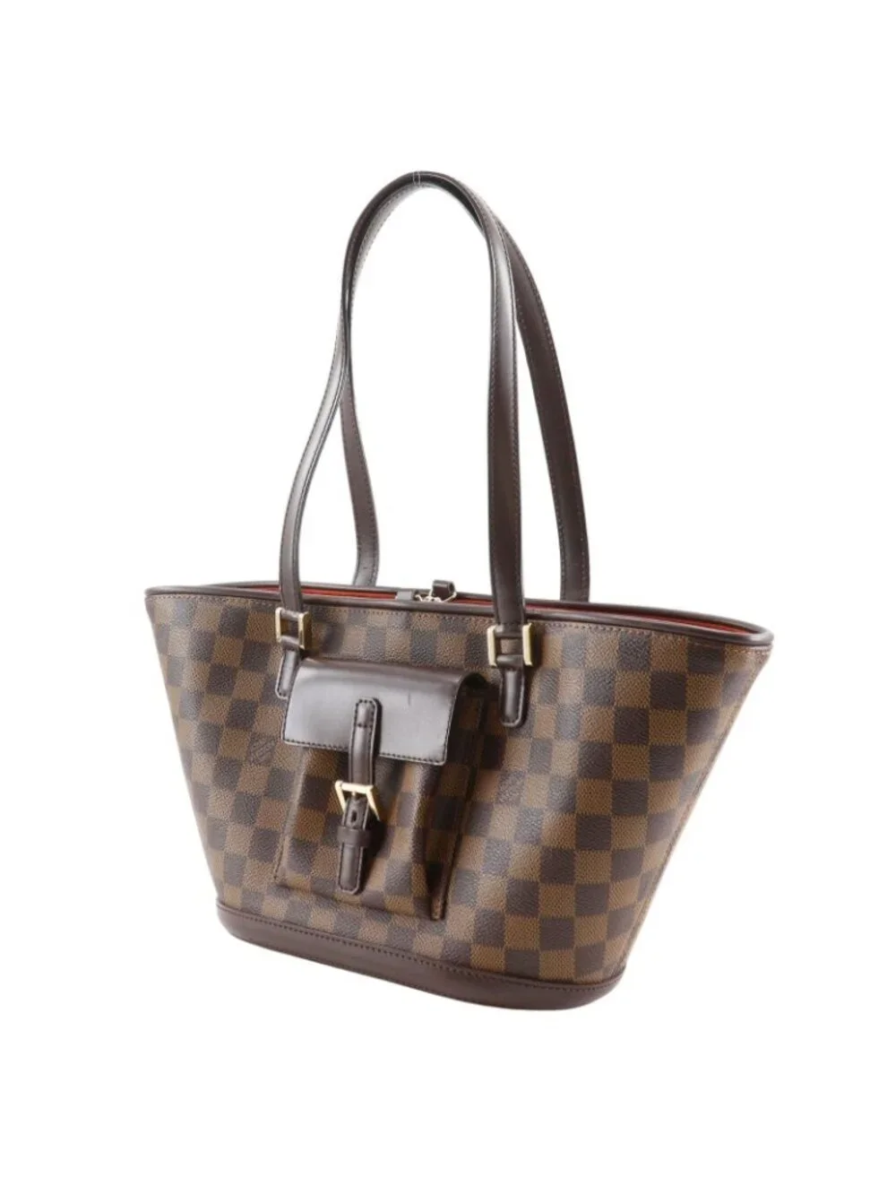 Louis Vuitton this authentic